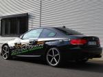 BMW ACS3 3.5d Coupe by AC Schnitzer 2009 года